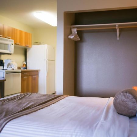 High Country Suites Pinedale Buitenkant foto