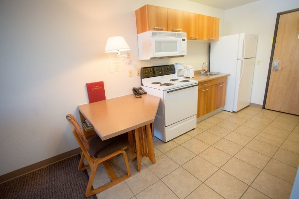 High Country Suites Pinedale Buitenkant foto