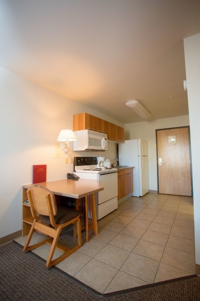 High Country Suites Pinedale Buitenkant foto