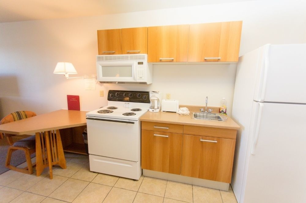 High Country Suites Pinedale Buitenkant foto