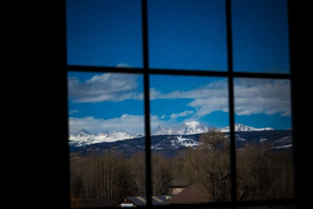 High Country Suites Pinedale Buitenkant foto