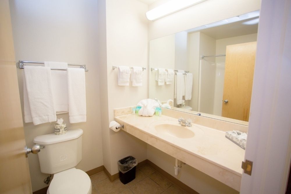High Country Suites Pinedale Buitenkant foto