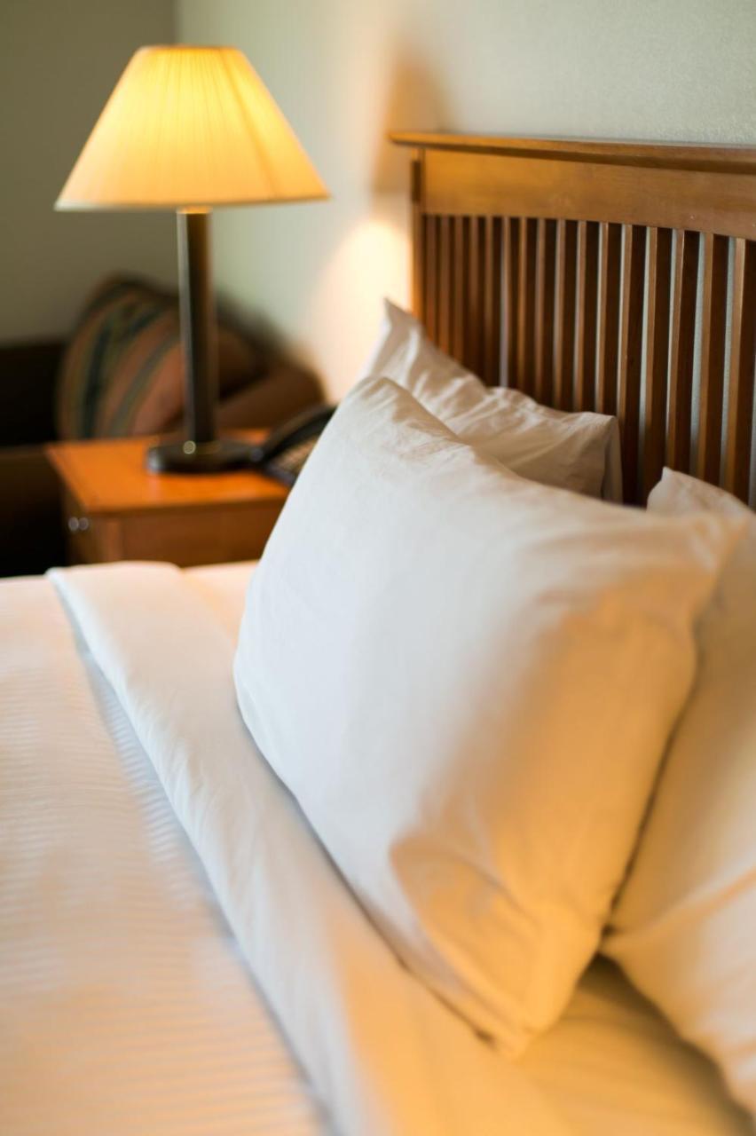 High Country Suites Pinedale Buitenkant foto