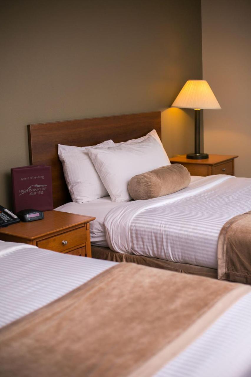 High Country Suites Pinedale Buitenkant foto