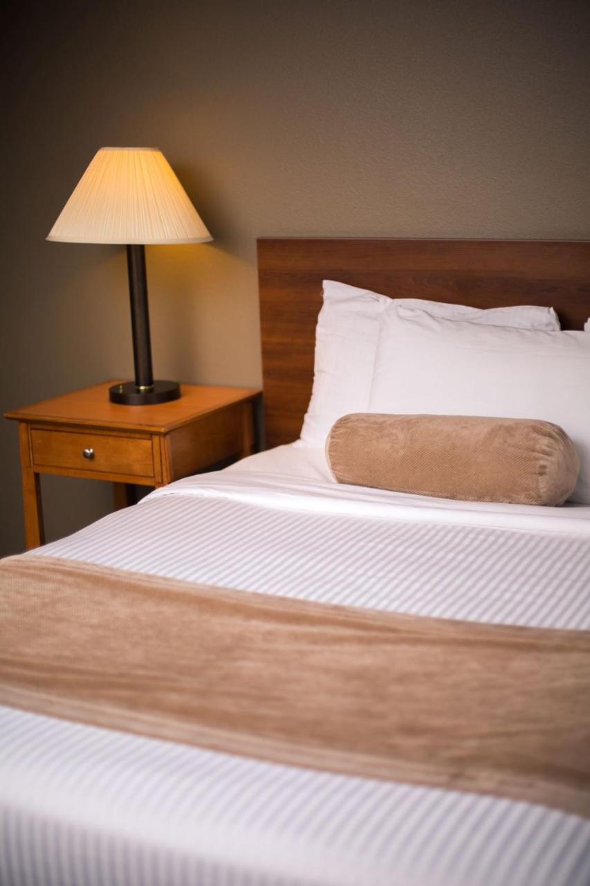 High Country Suites Pinedale Buitenkant foto