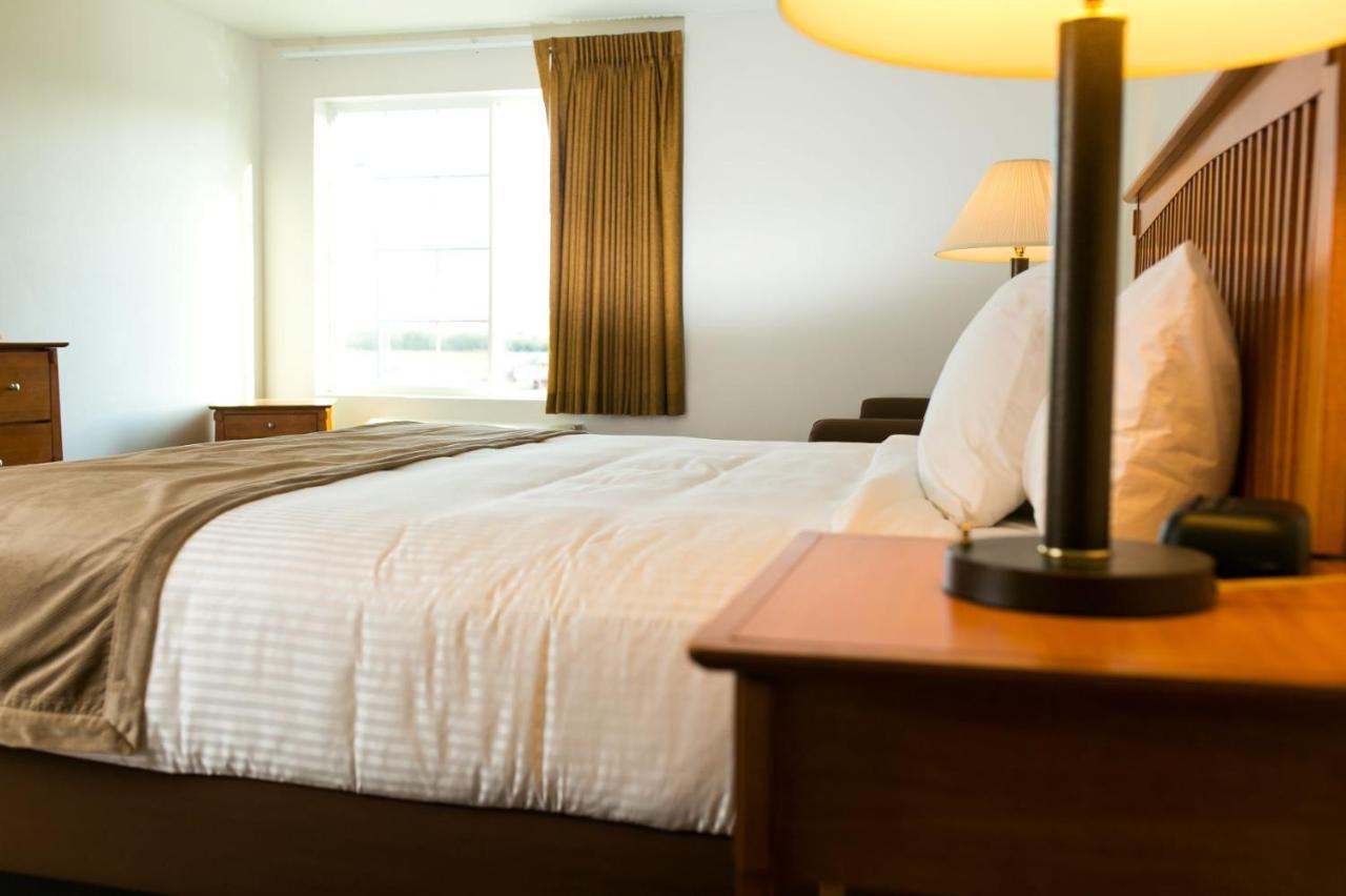 High Country Suites Pinedale Buitenkant foto