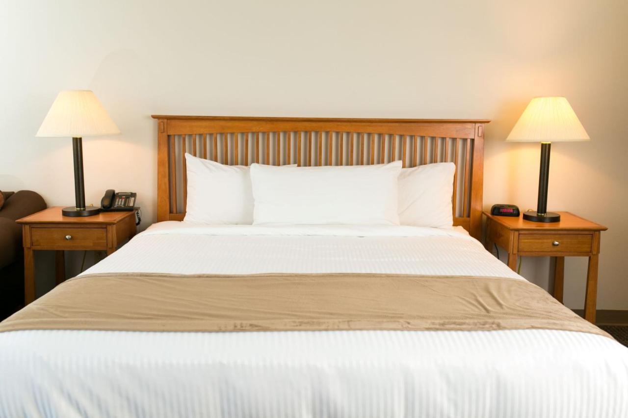 High Country Suites Pinedale Buitenkant foto