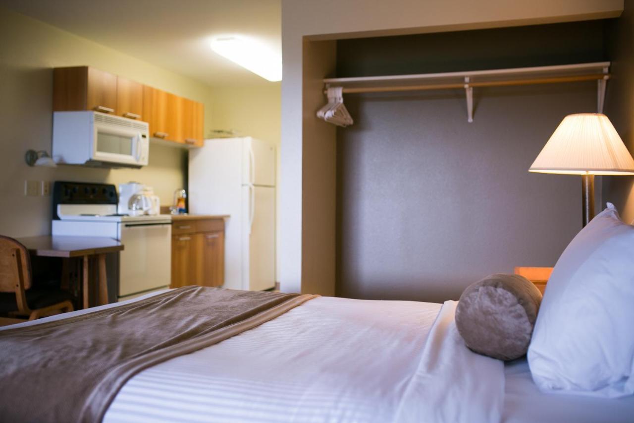 High Country Suites Pinedale Buitenkant foto