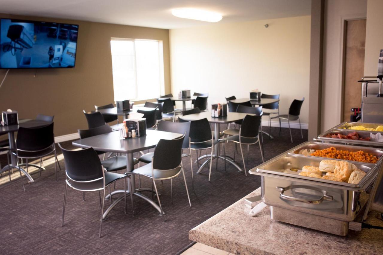High Country Suites Pinedale Buitenkant foto