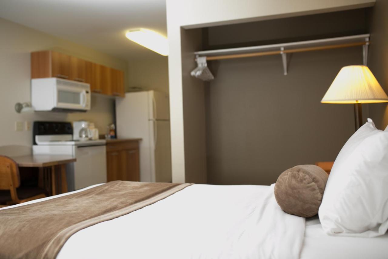 High Country Suites Pinedale Buitenkant foto